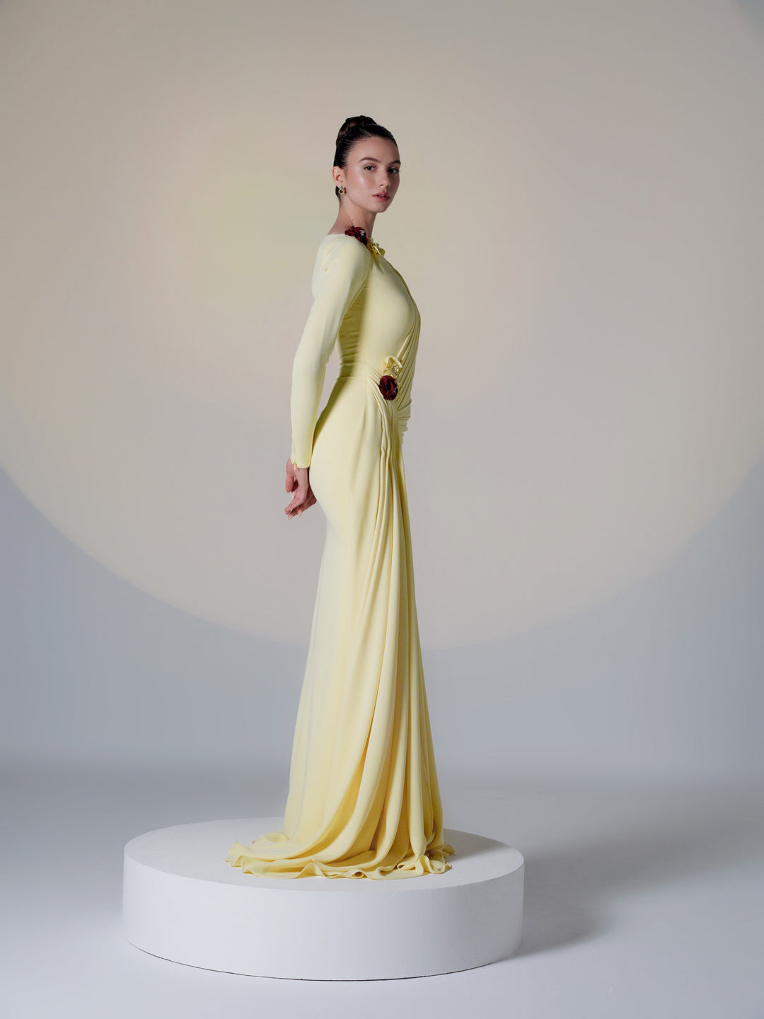 Catherine Dress