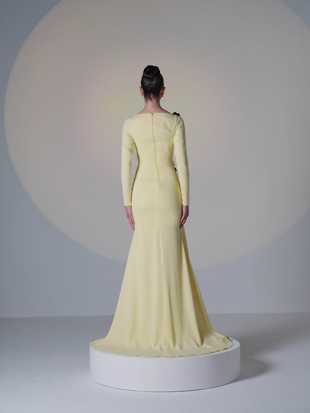 Astrid Dress - MOONMAINS EGY