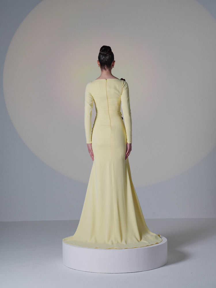 Astrid Dress - MOONMAINS EGY