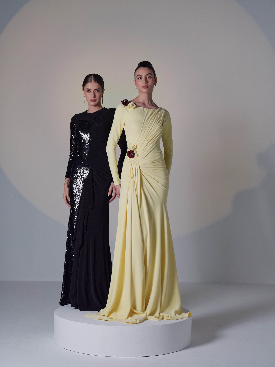 Astrid Dress - MOONMAINS EGY