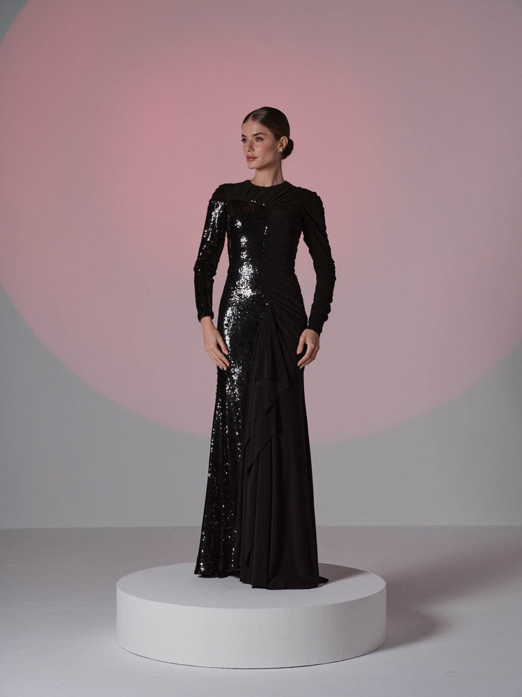 Josephine Dress - MOONMAINS EGY