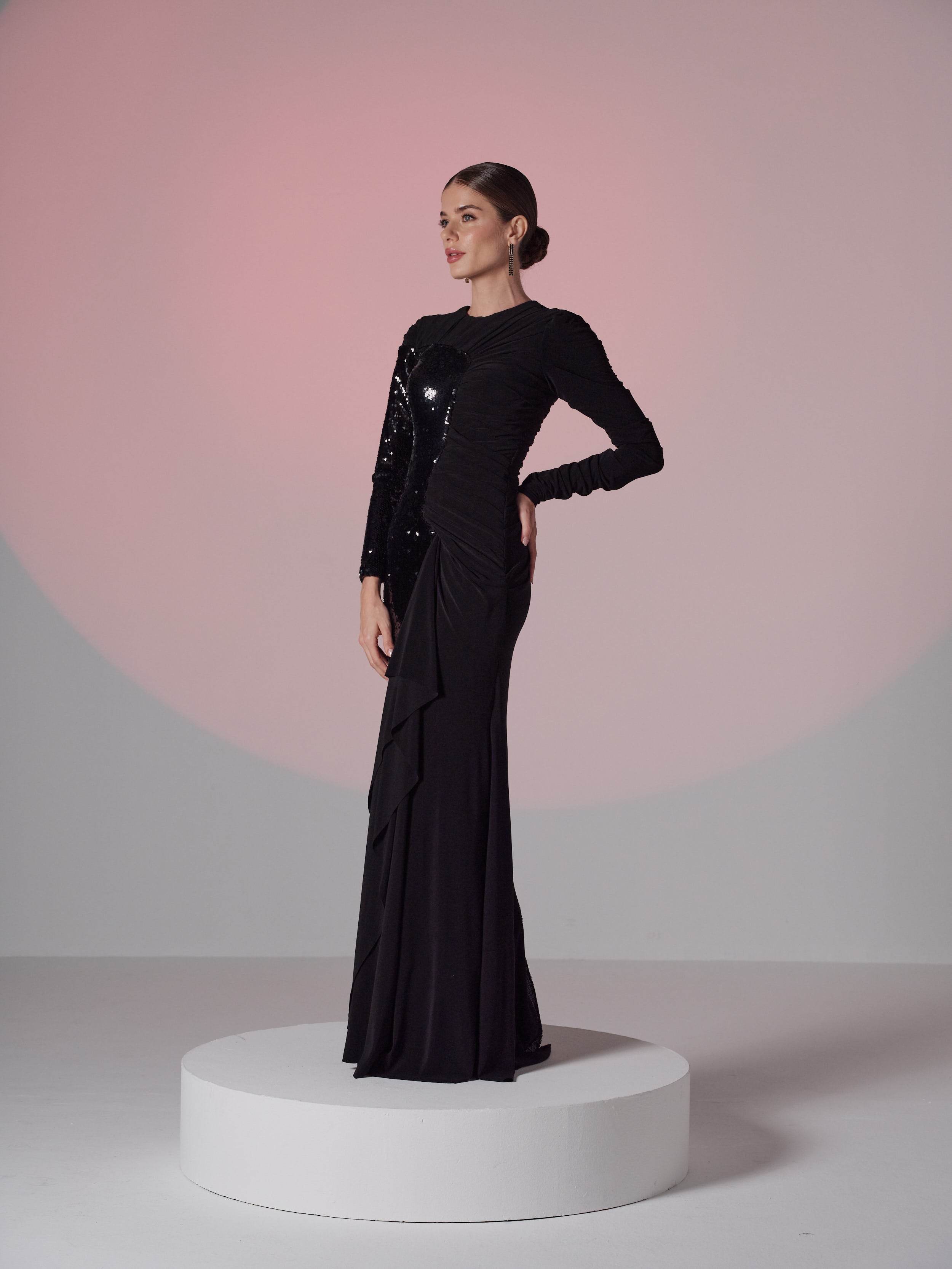 Josephine Dress - MOONMAINS EGY