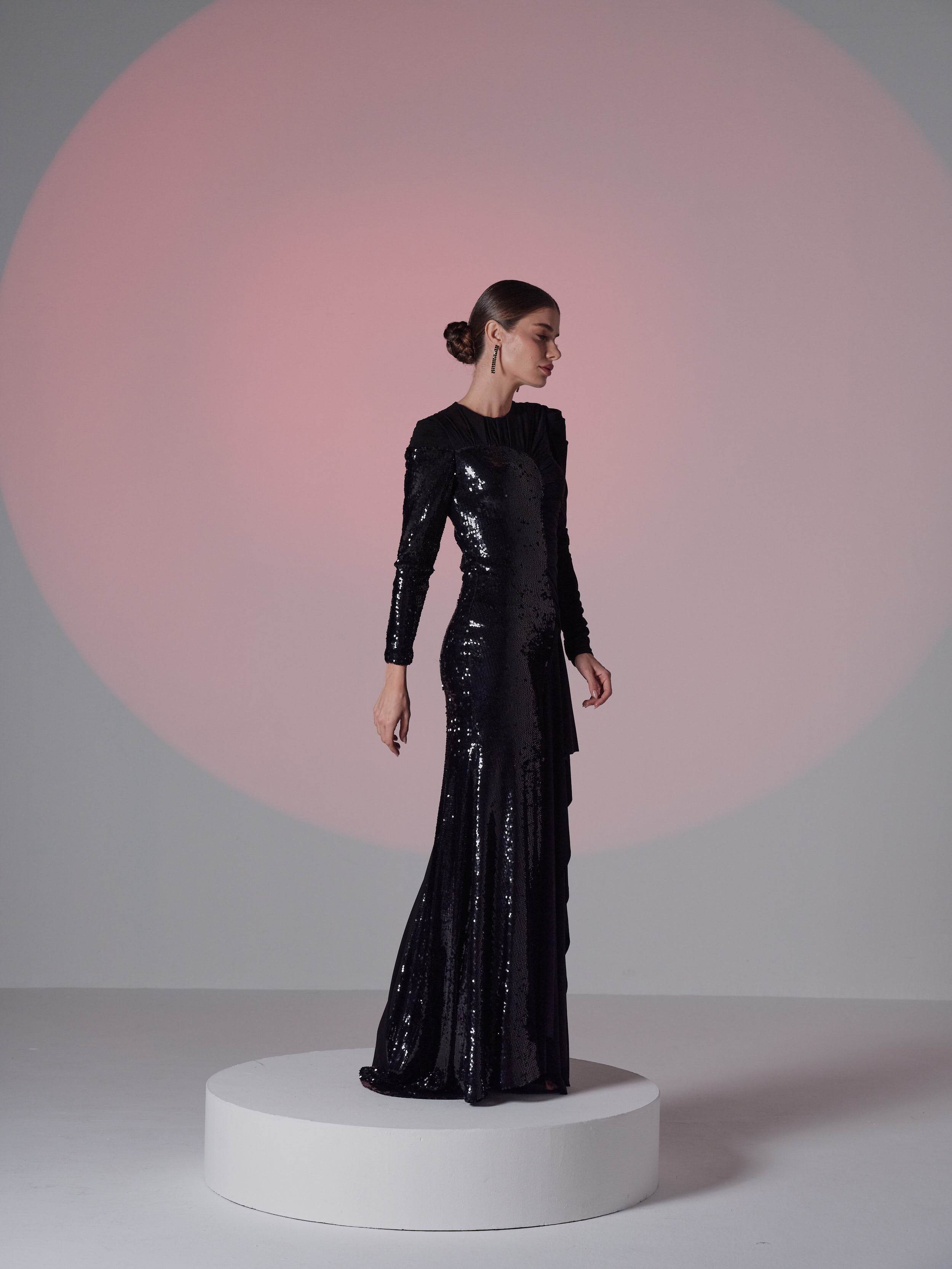 Josephine Dress - MOONMAINS EGY