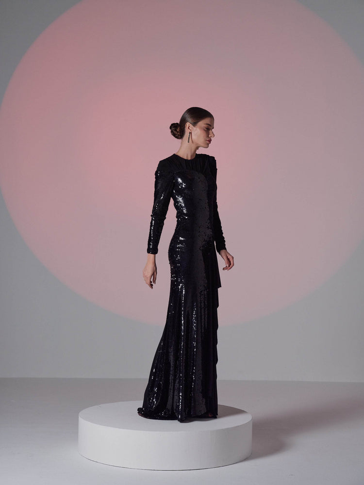 Josephine Dress - MOONMAINS EGY