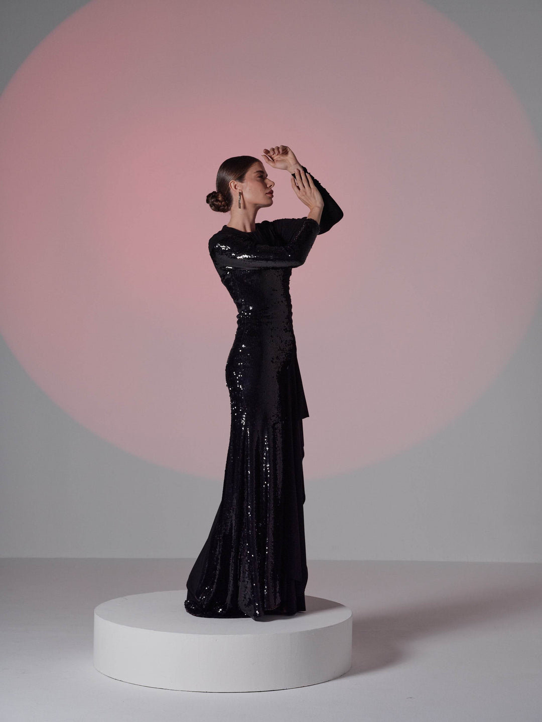 Josephine Dress - MOONMAINS EGY