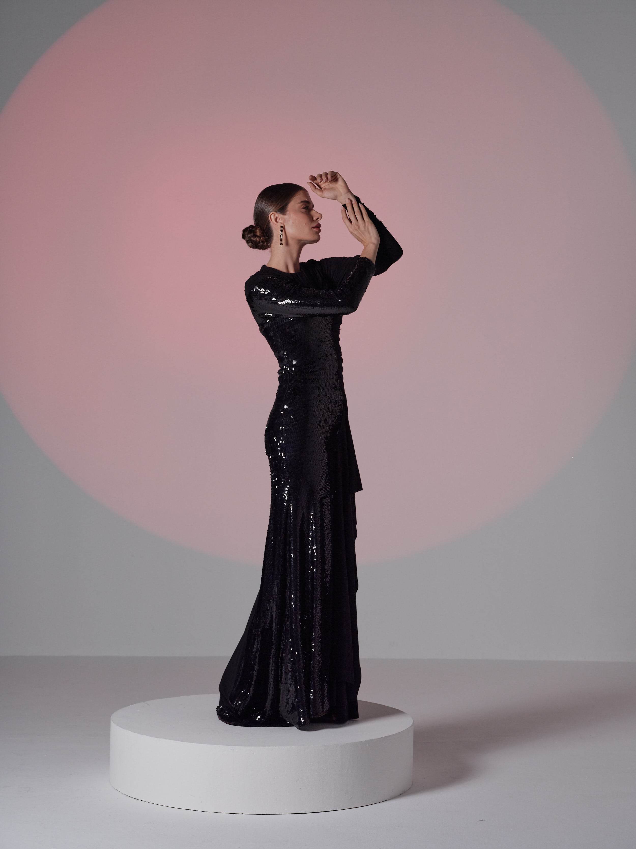 Josephine Dress - MOONMAINS EGY