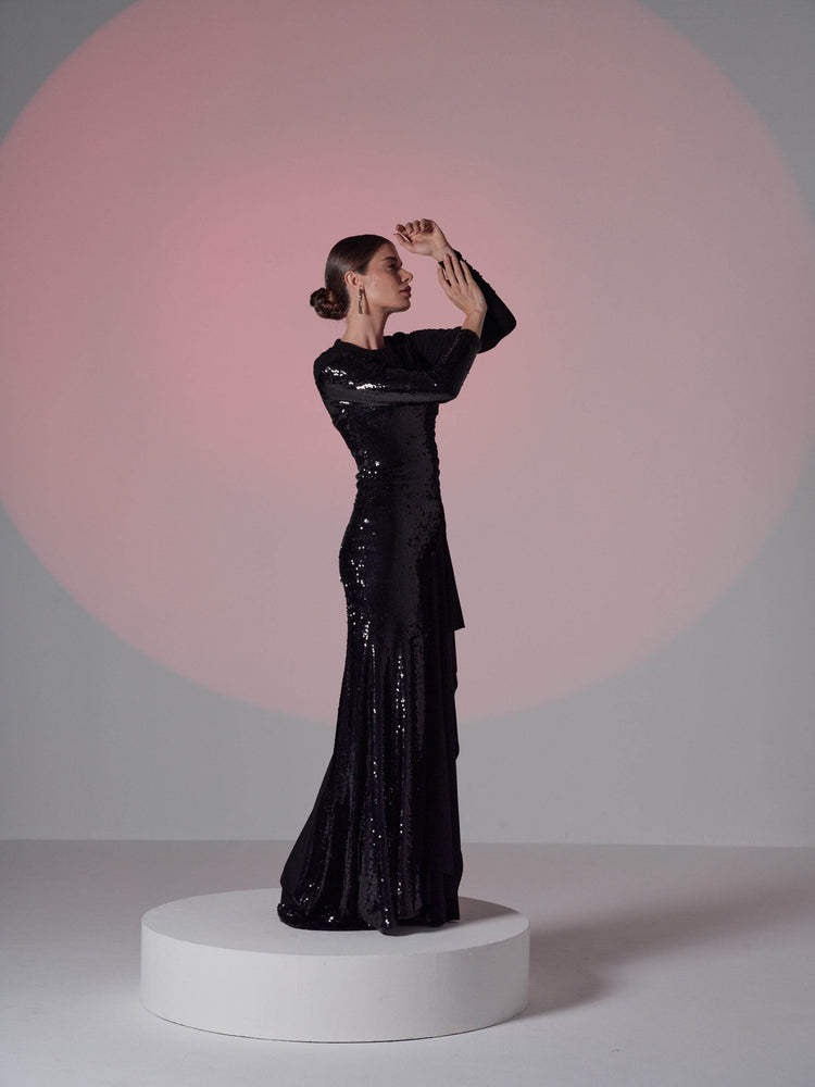 Josephine Dress - MOONMAINS EGY