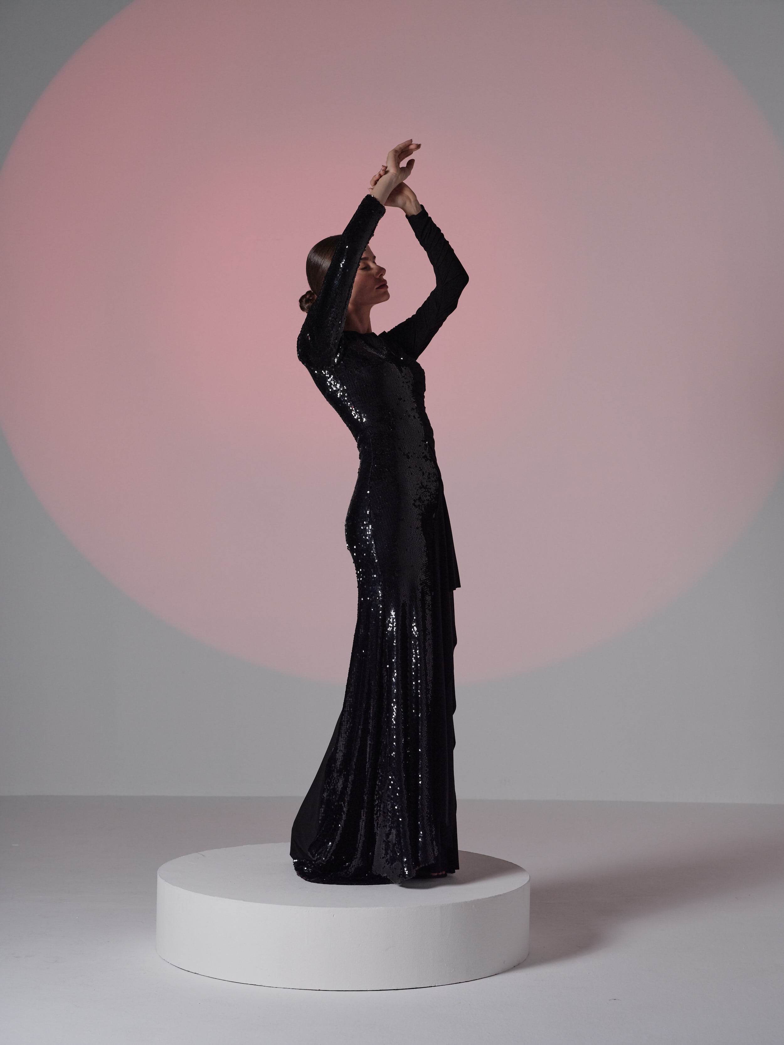 Josephine Dress - MOONMAINS EGY