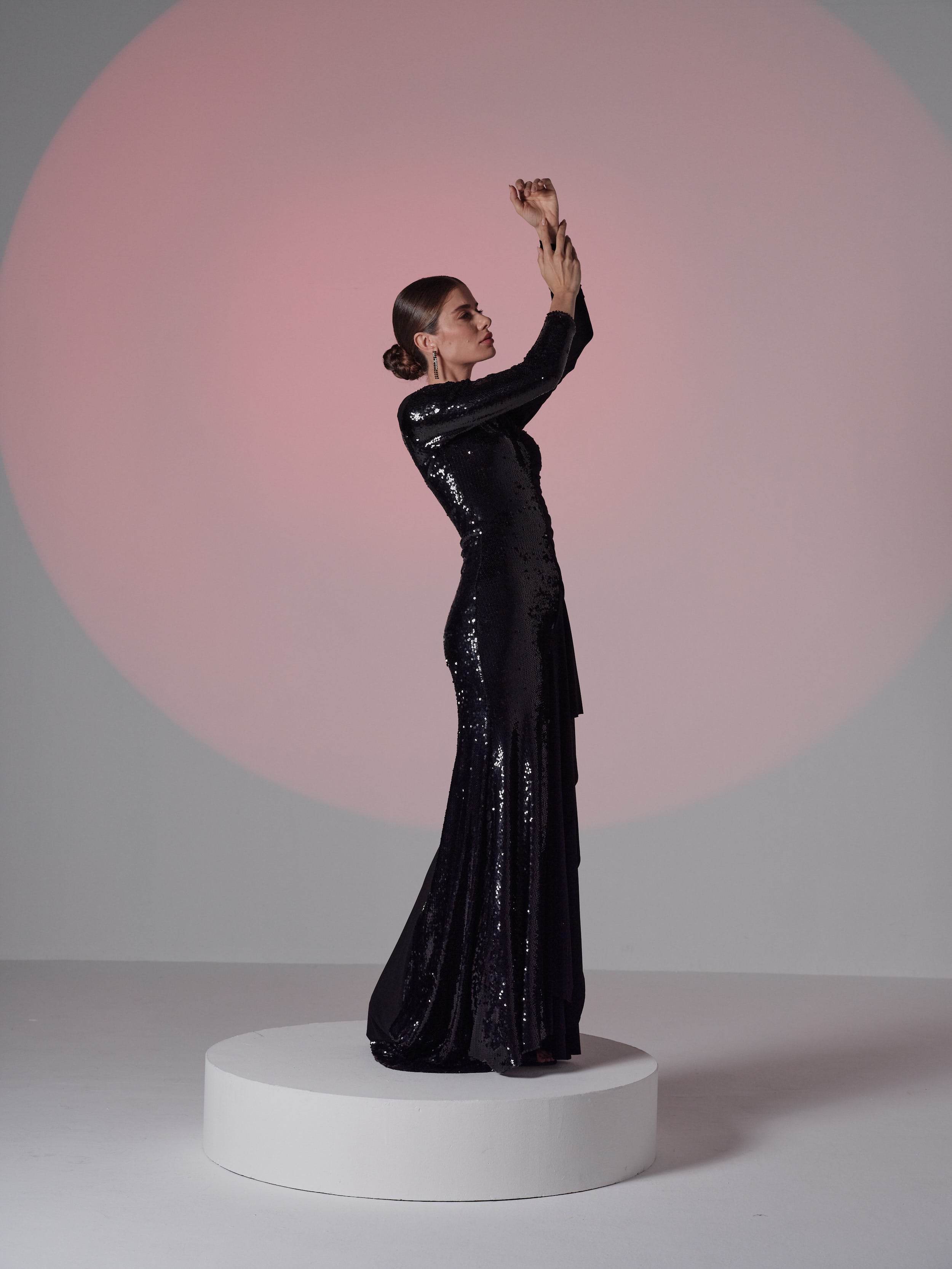 Josephine Dress - MOONMAINS EGY