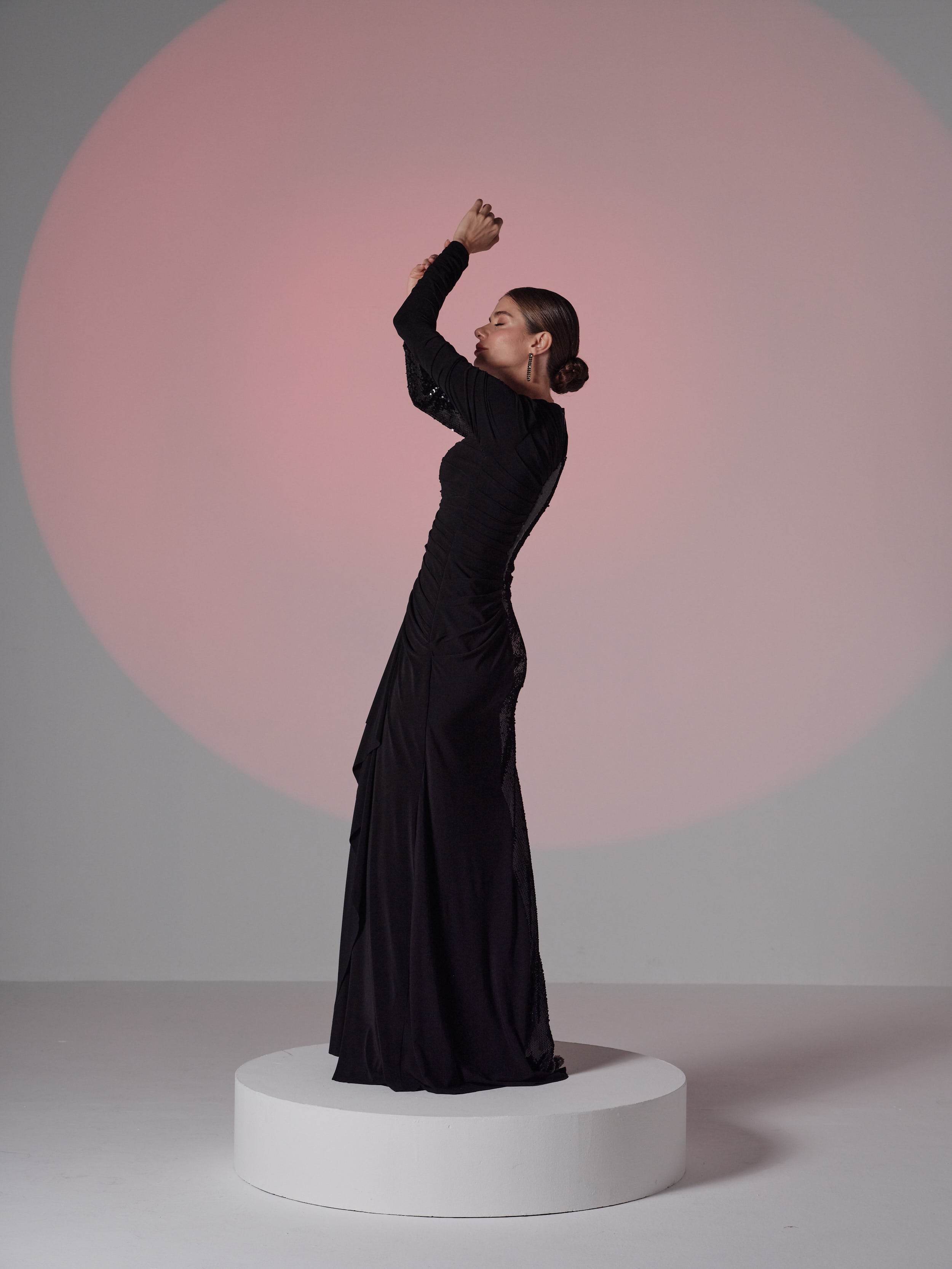 Josephine Dress - MOONMAINS EGY