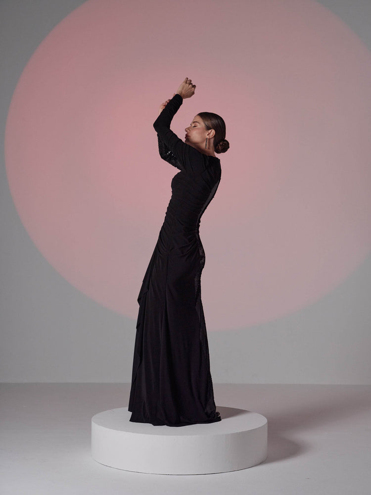 Josephine Dress - MOONMAINS EGY