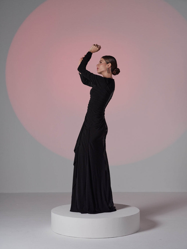 Josephine Dress - MOONMAINS EGY