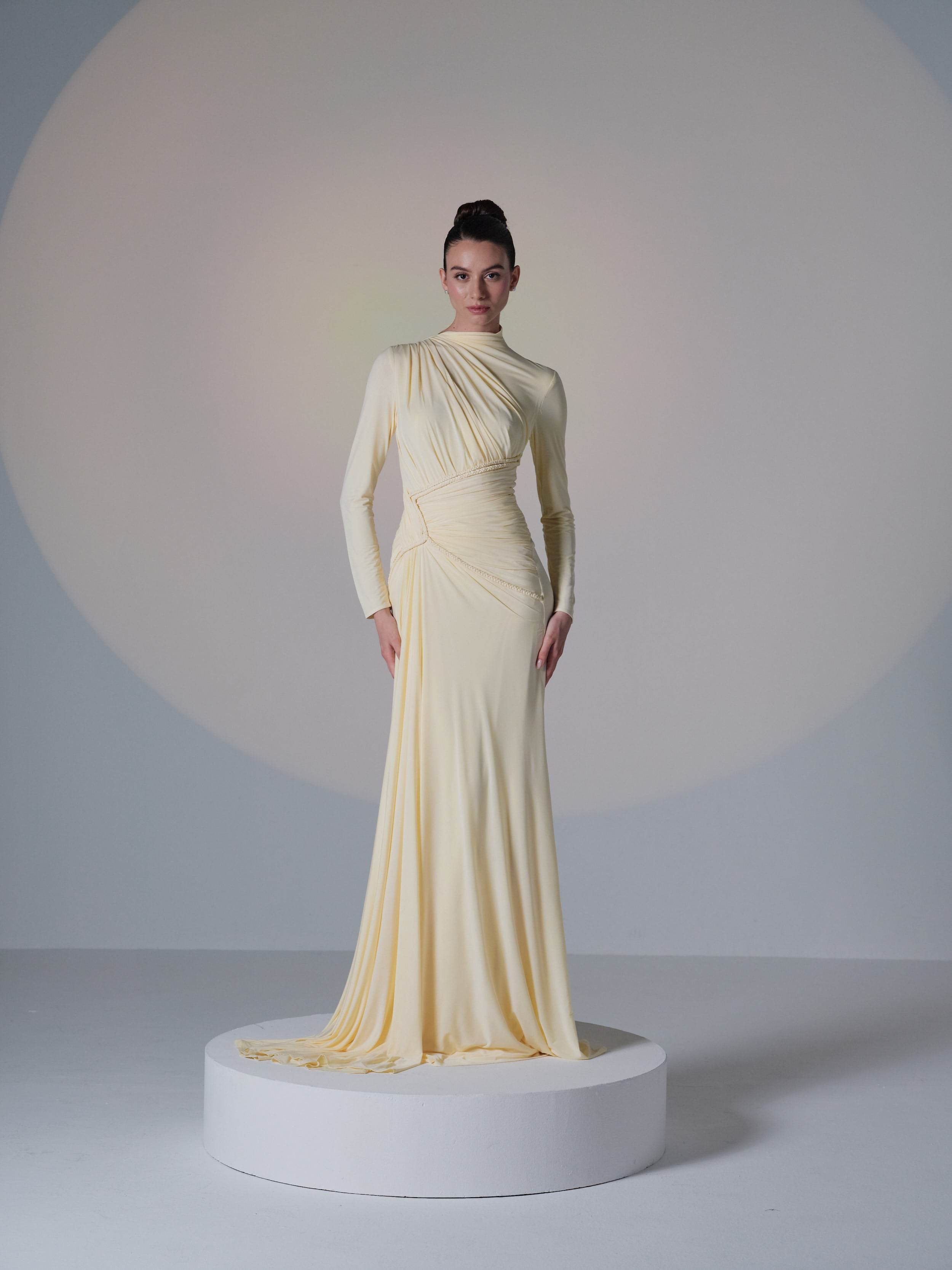 Adelaide Dress - MOONMAINS EGY