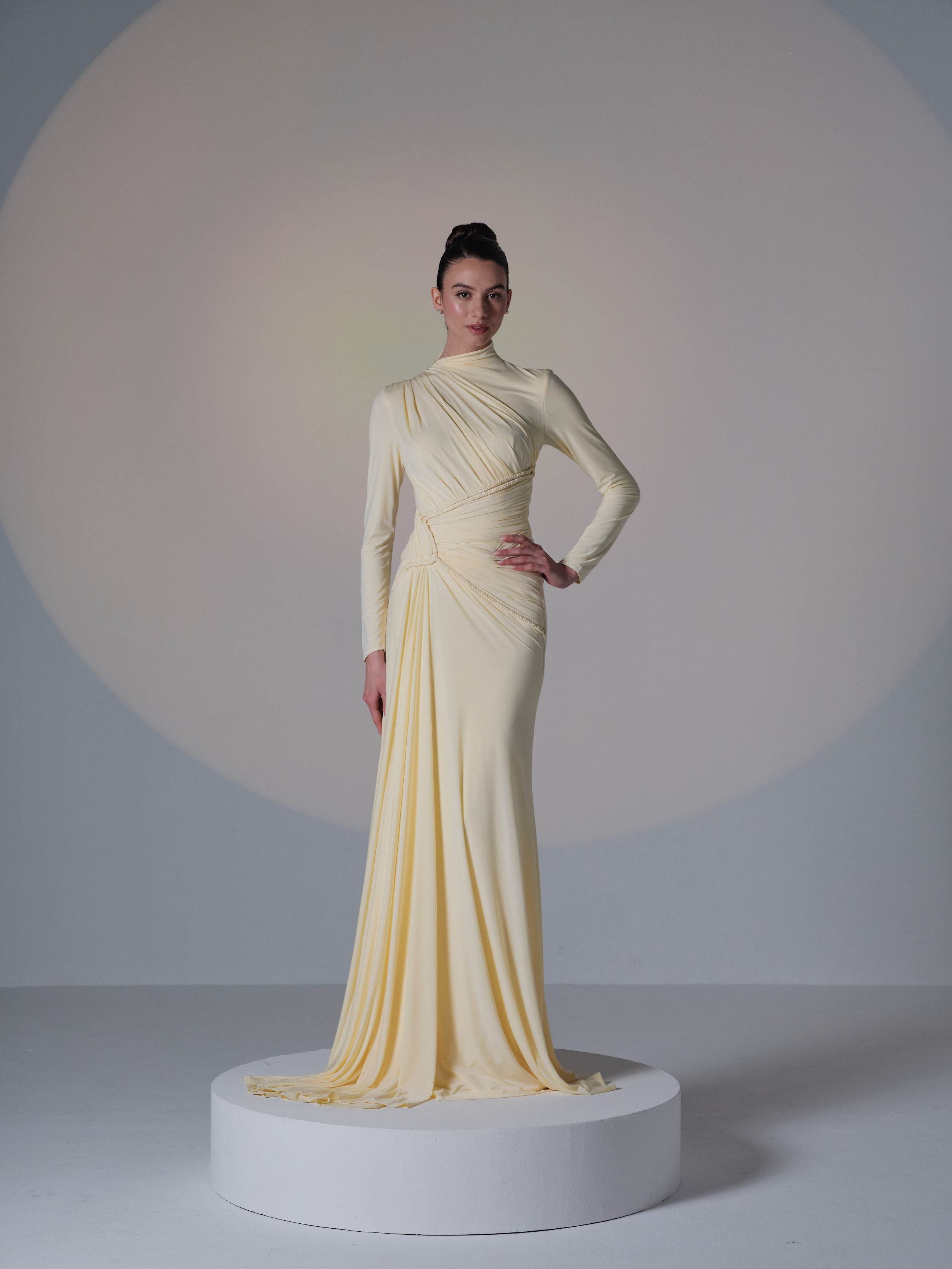 Adelaide Dress - MOONMAINS EGY