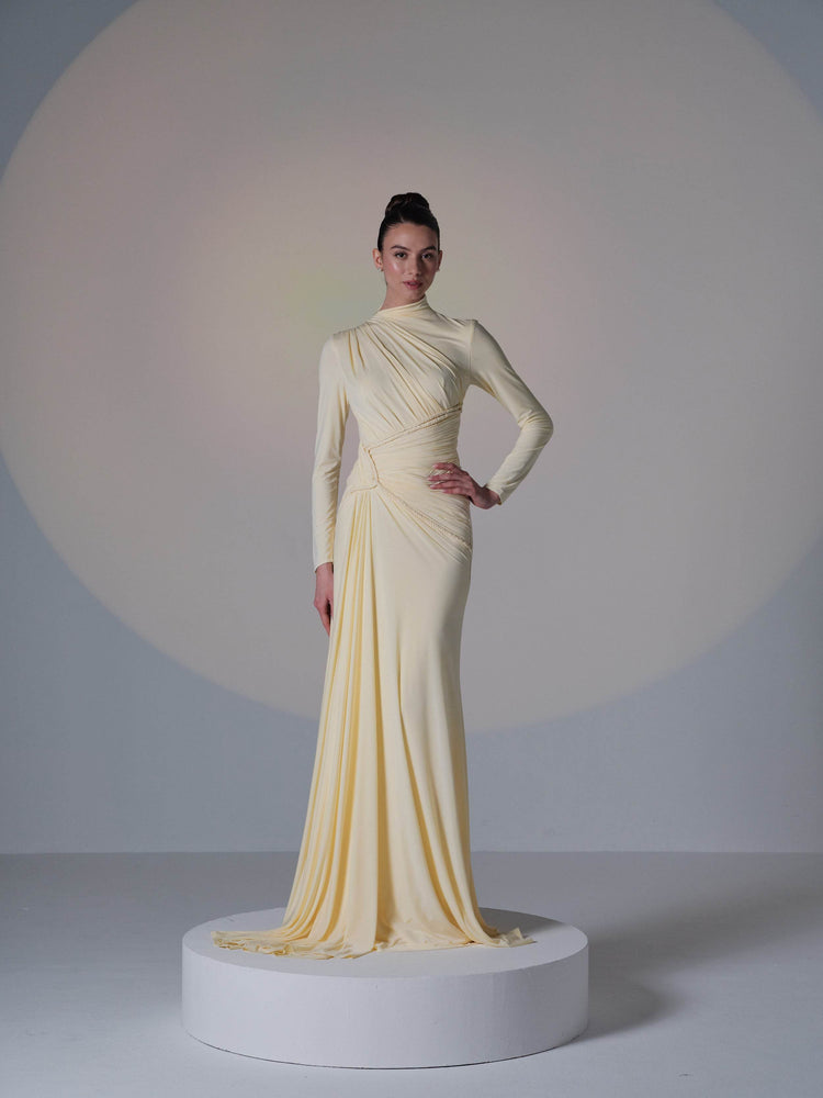 Adelaide Dress - MOONMAINS EGY