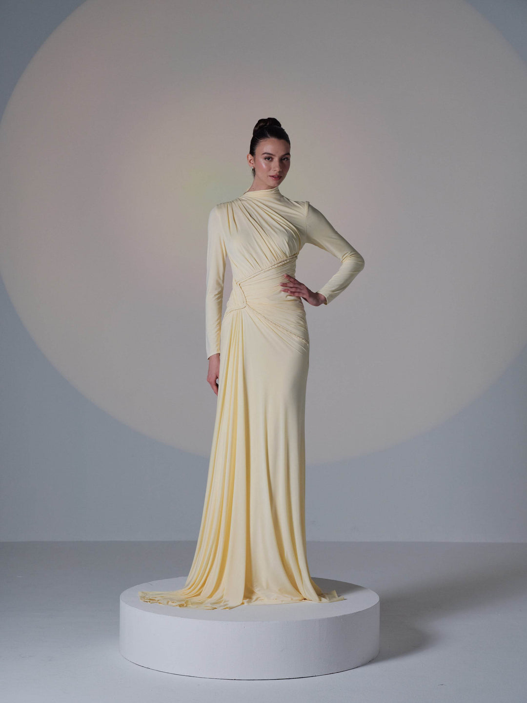 Adelaide Dress - MOONMAINS EGY