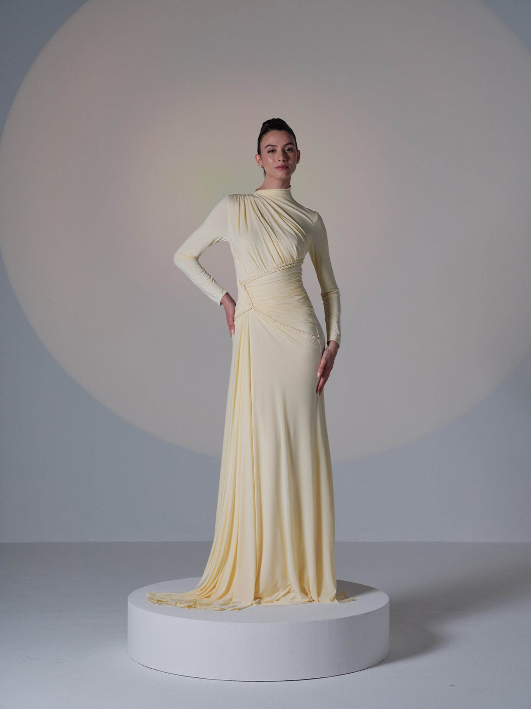 Adelaide Dress - MOONMAINS EGY