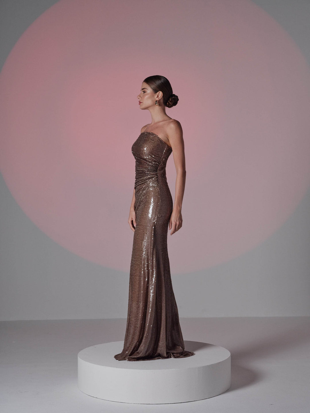 Theodora Dress - MOONMAINS EGY