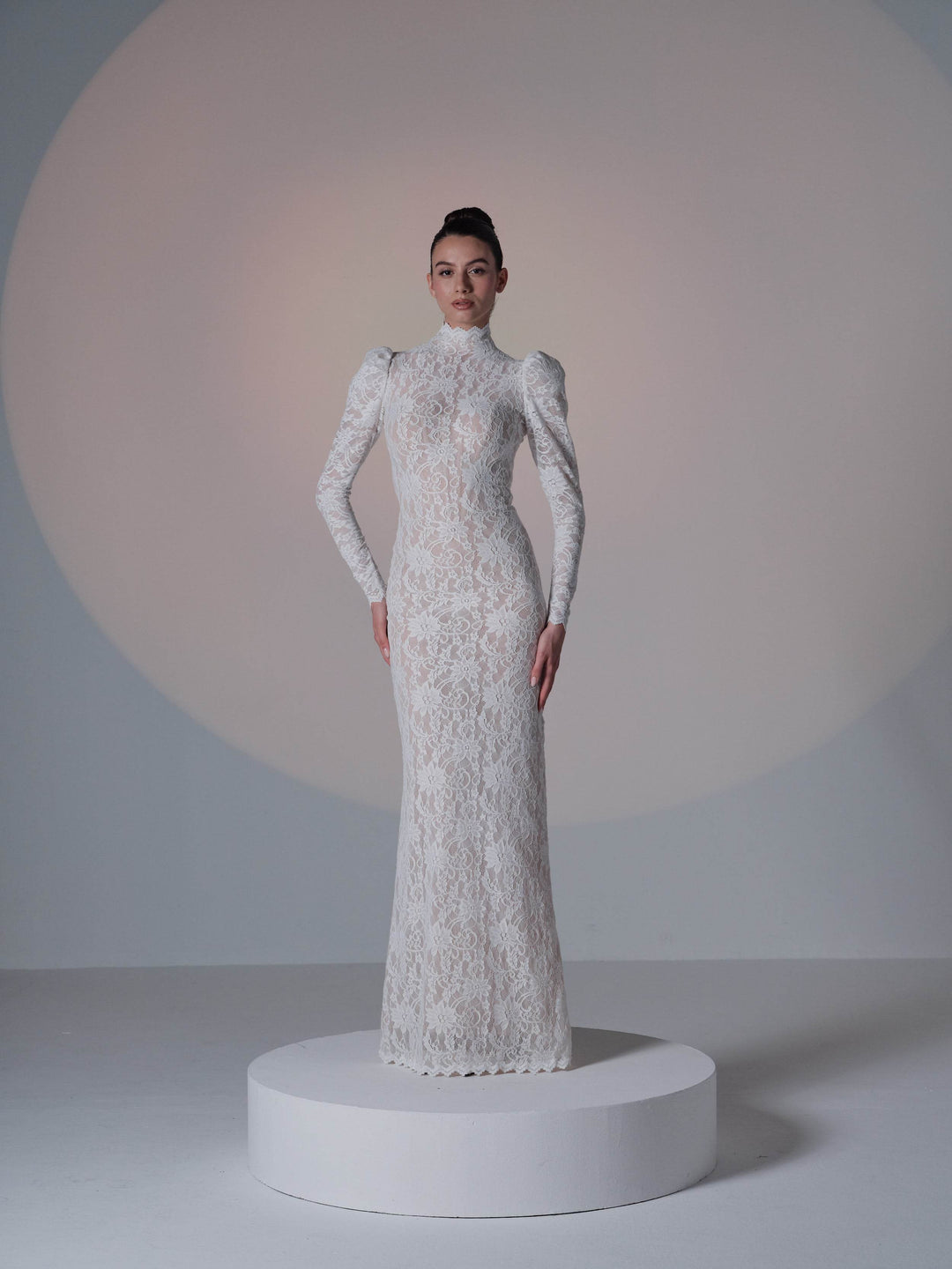 Louise Dress - MOONMAINS EGY