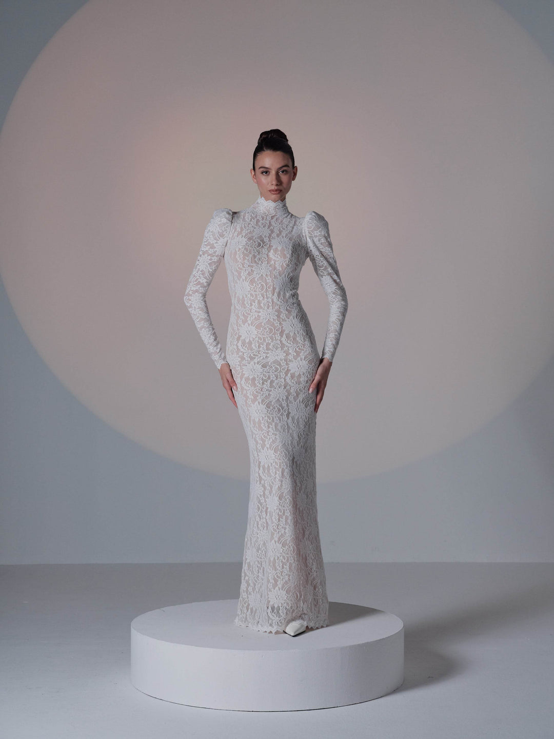 Louise Dress - MOONMAINS EGY