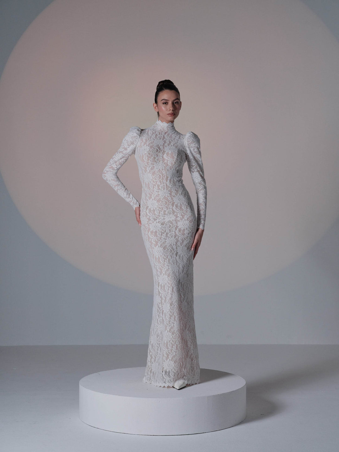 Louise Dress - MOONMAINS EGY