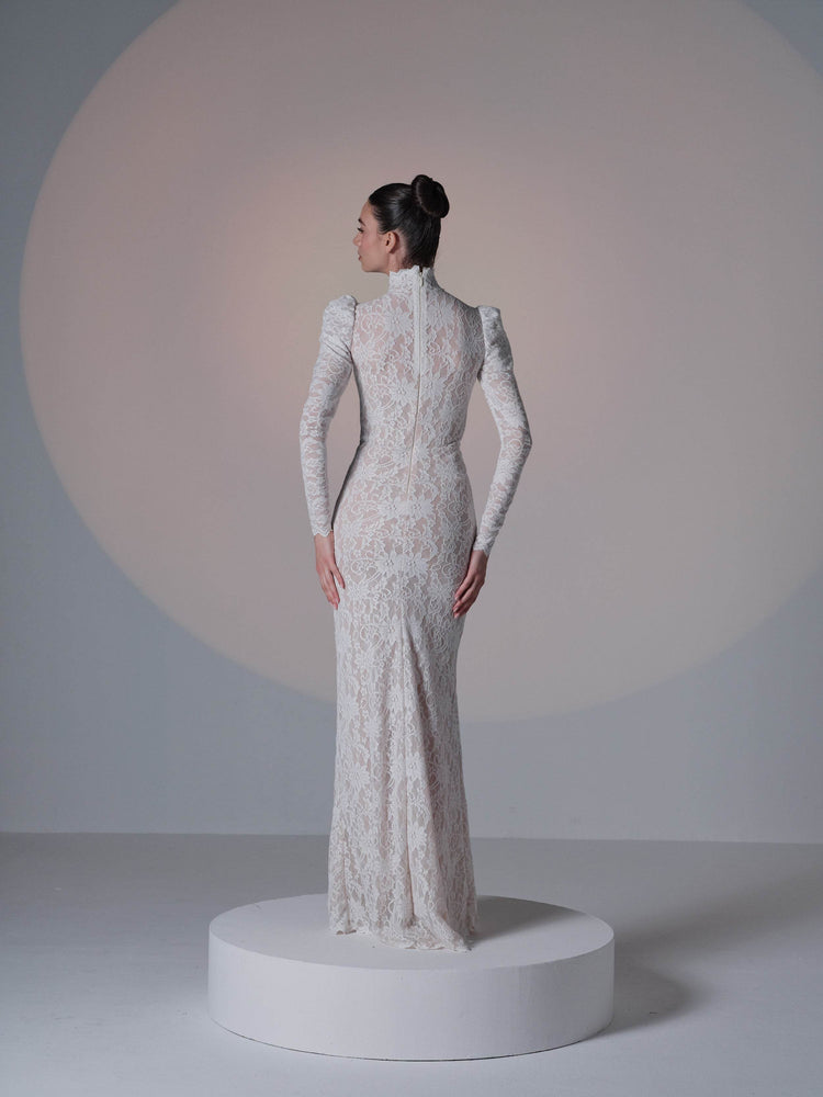 Louise Dress - MOONMAINS EGY