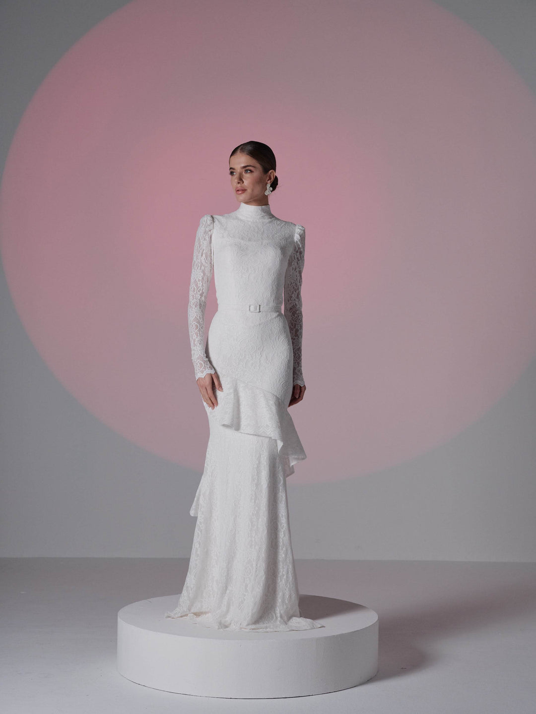 Rania Dress - MOONMAINS EGY