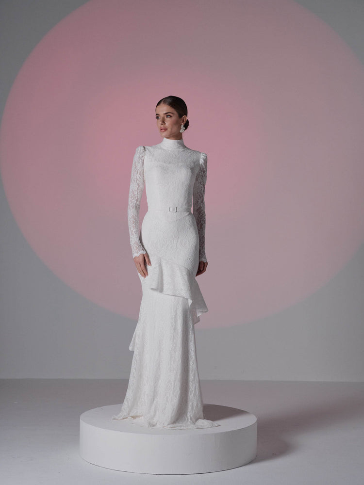 Rania Dress - MOONMAINS EGY