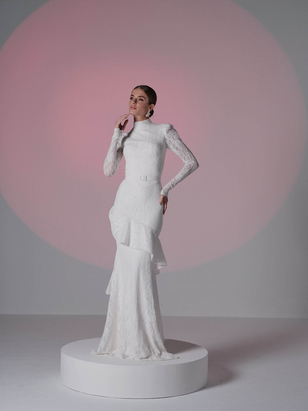 Rania Dress - MOONMAINS EGY