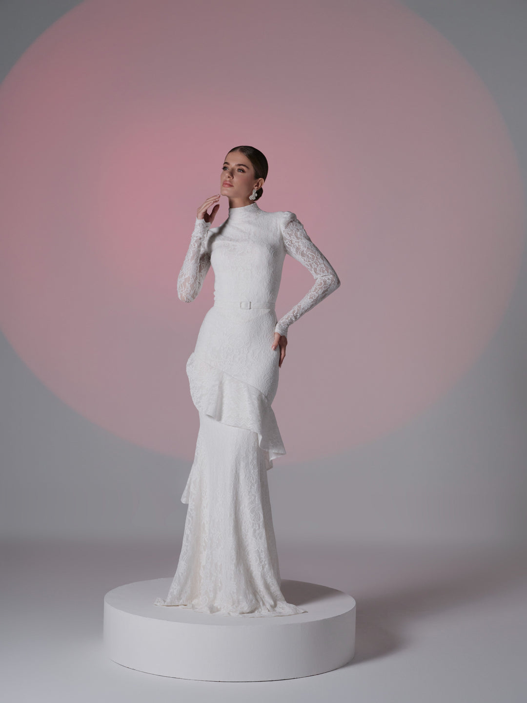 Rania Dress
