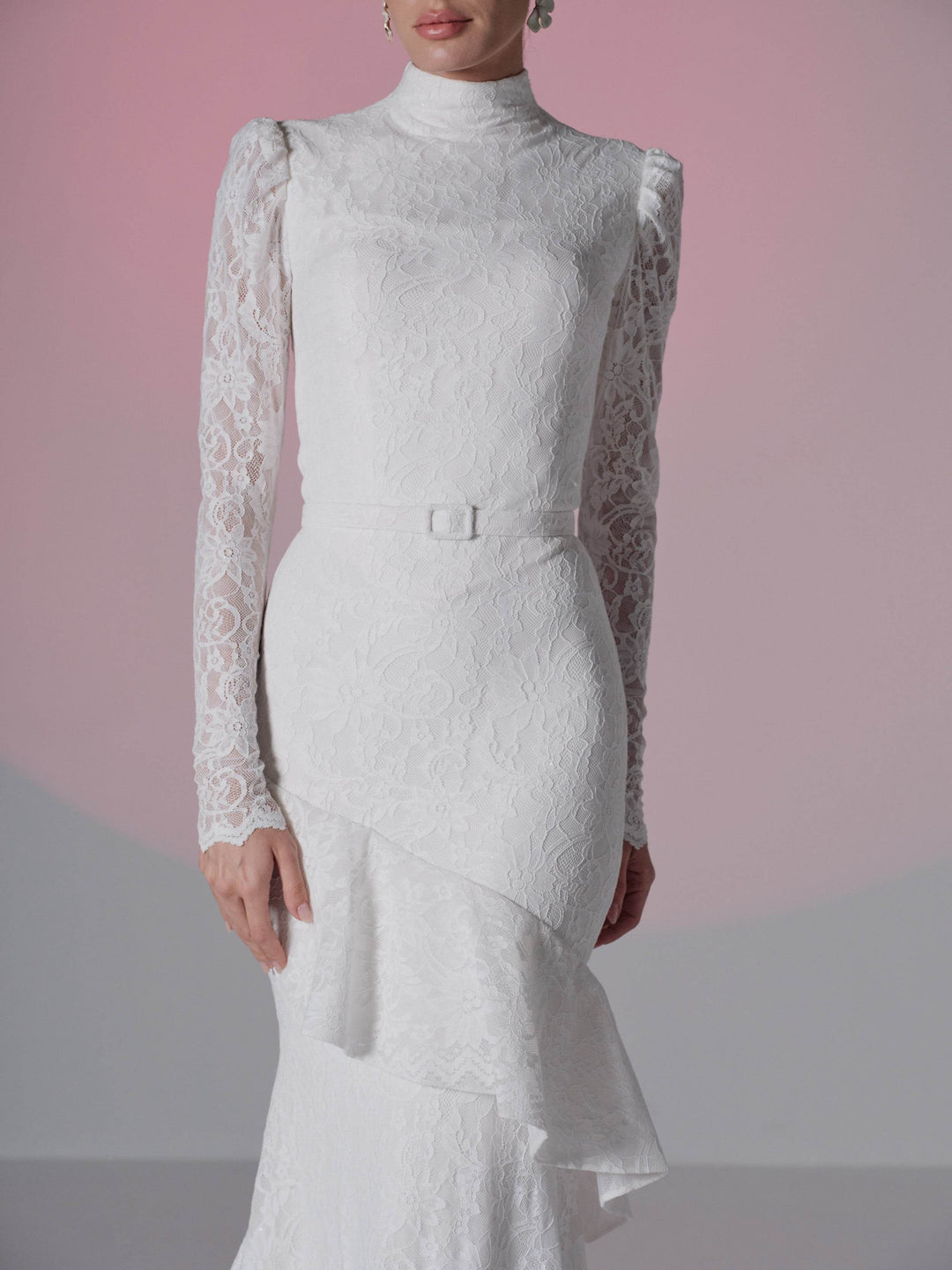 Rania Dress - MOONMAINS EGY