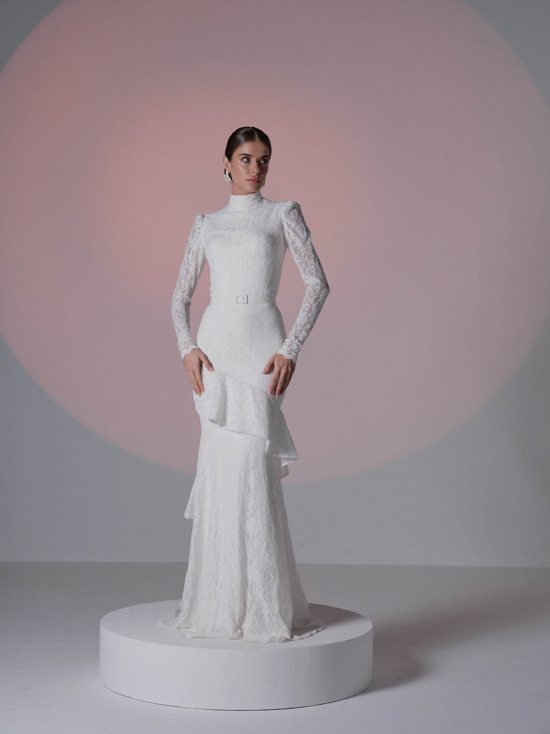 Rania Dress - MOONMAINS EGY