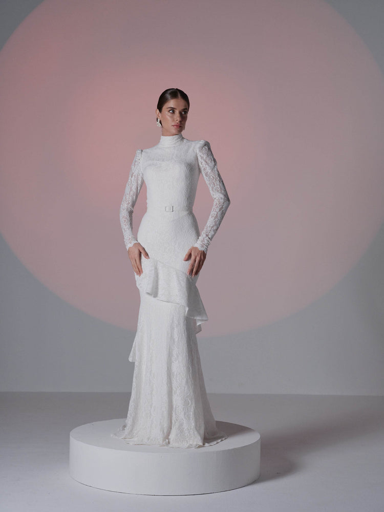 Rania Dress - MOONMAINS EGY