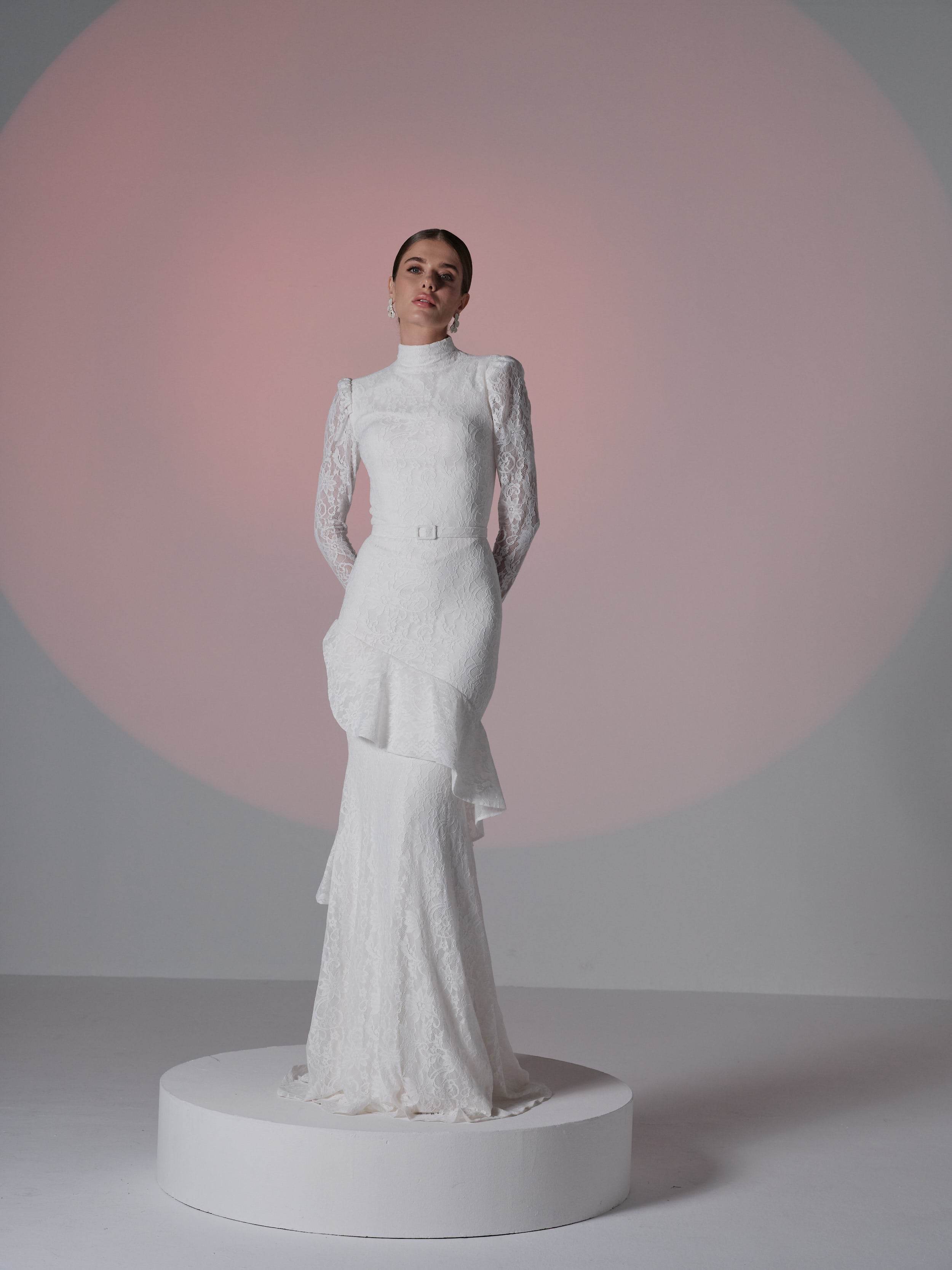 Rania Dress - MOONMAINS EGY