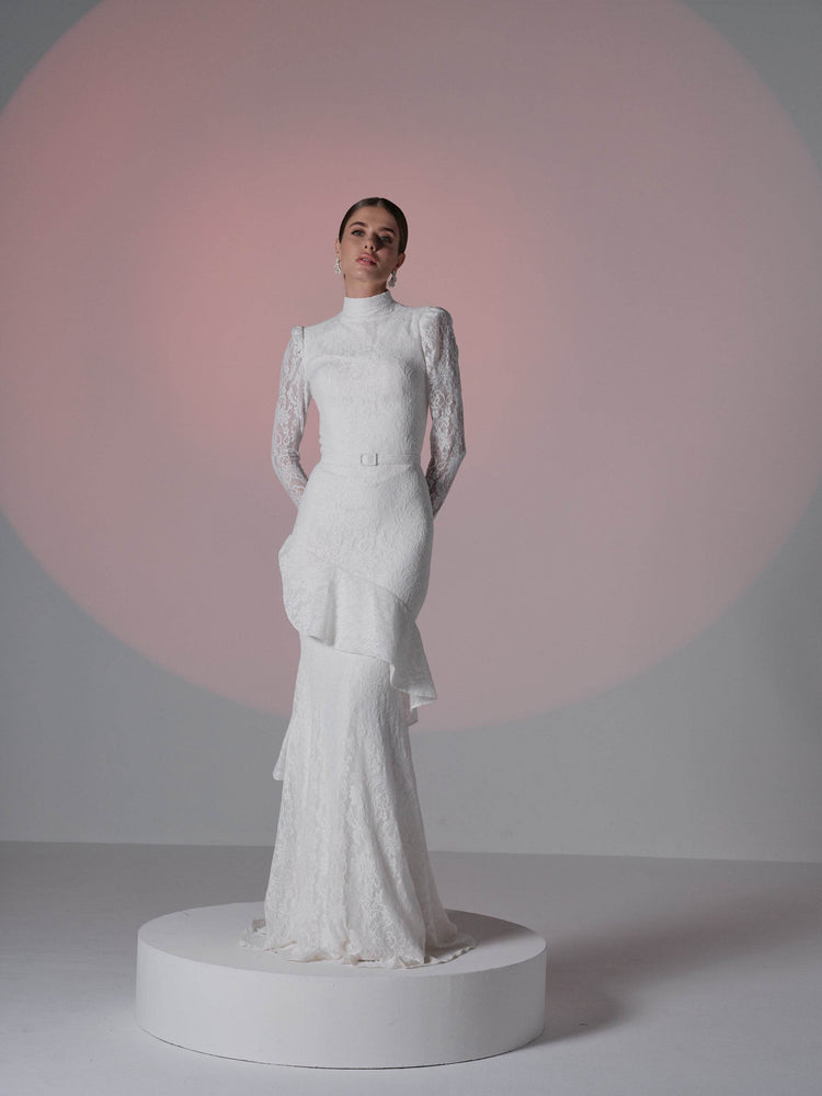 Rania Dress - MOONMAINS EGY