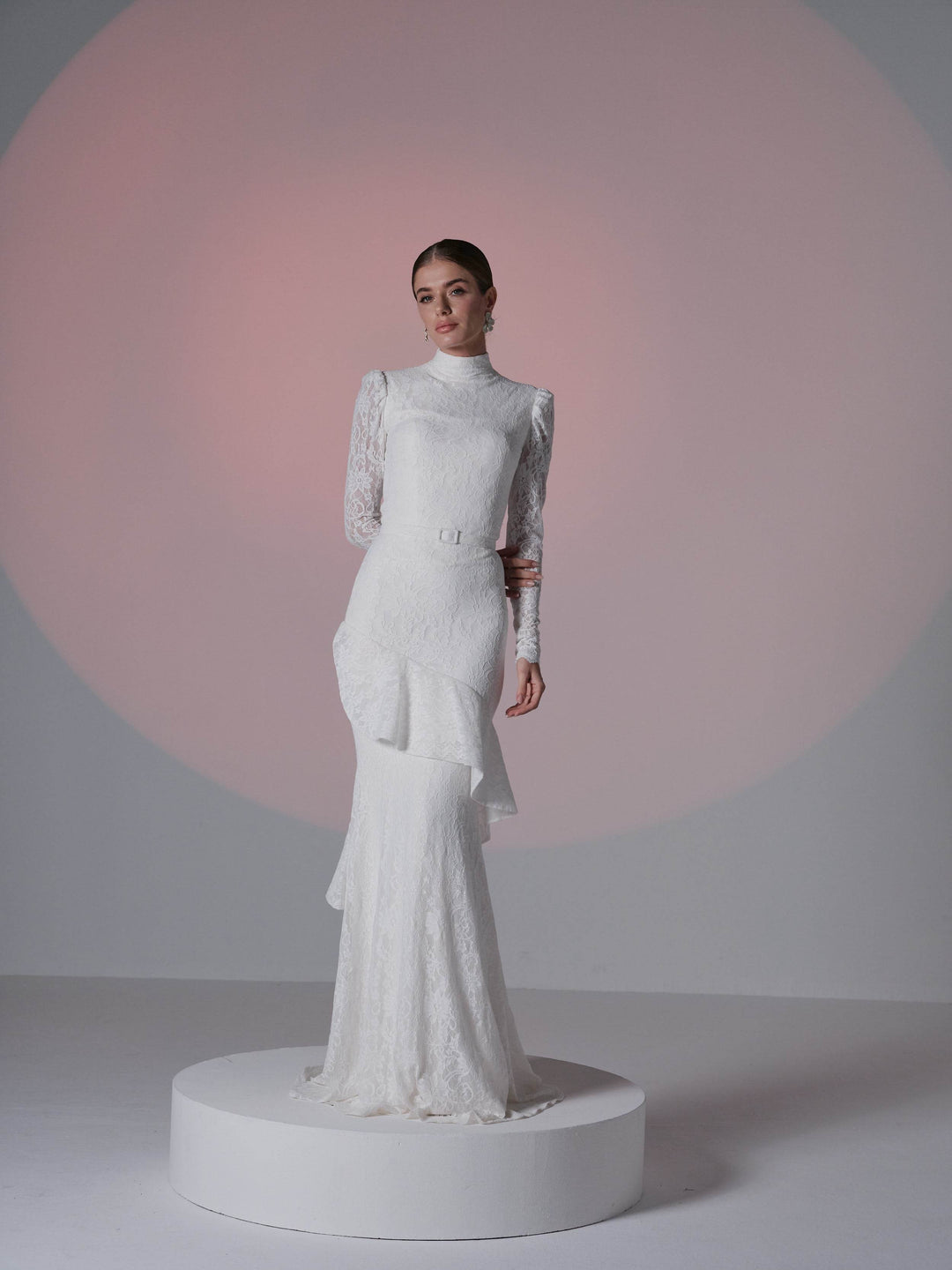 Rania Dress - MOONMAINS EGY