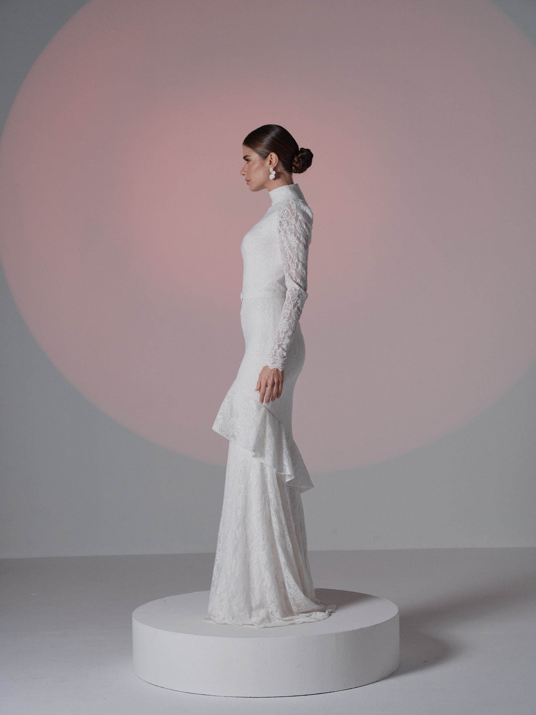 Rania Dress - MOONMAINS EGY