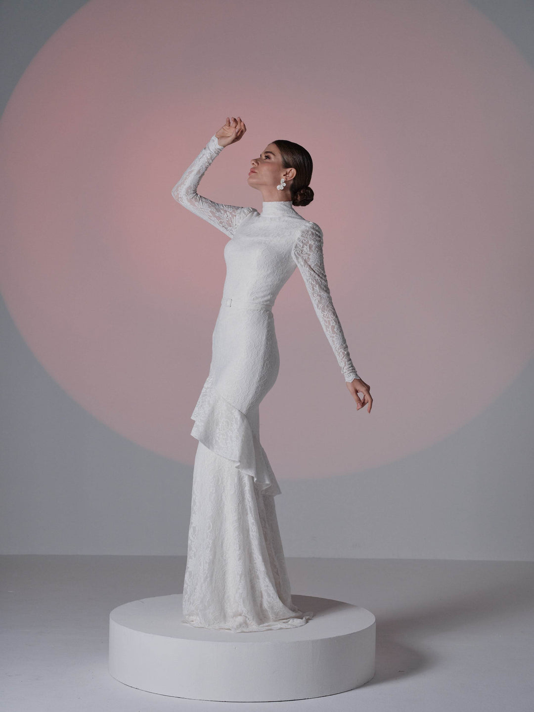 Rania Dress - MOONMAINS EGY