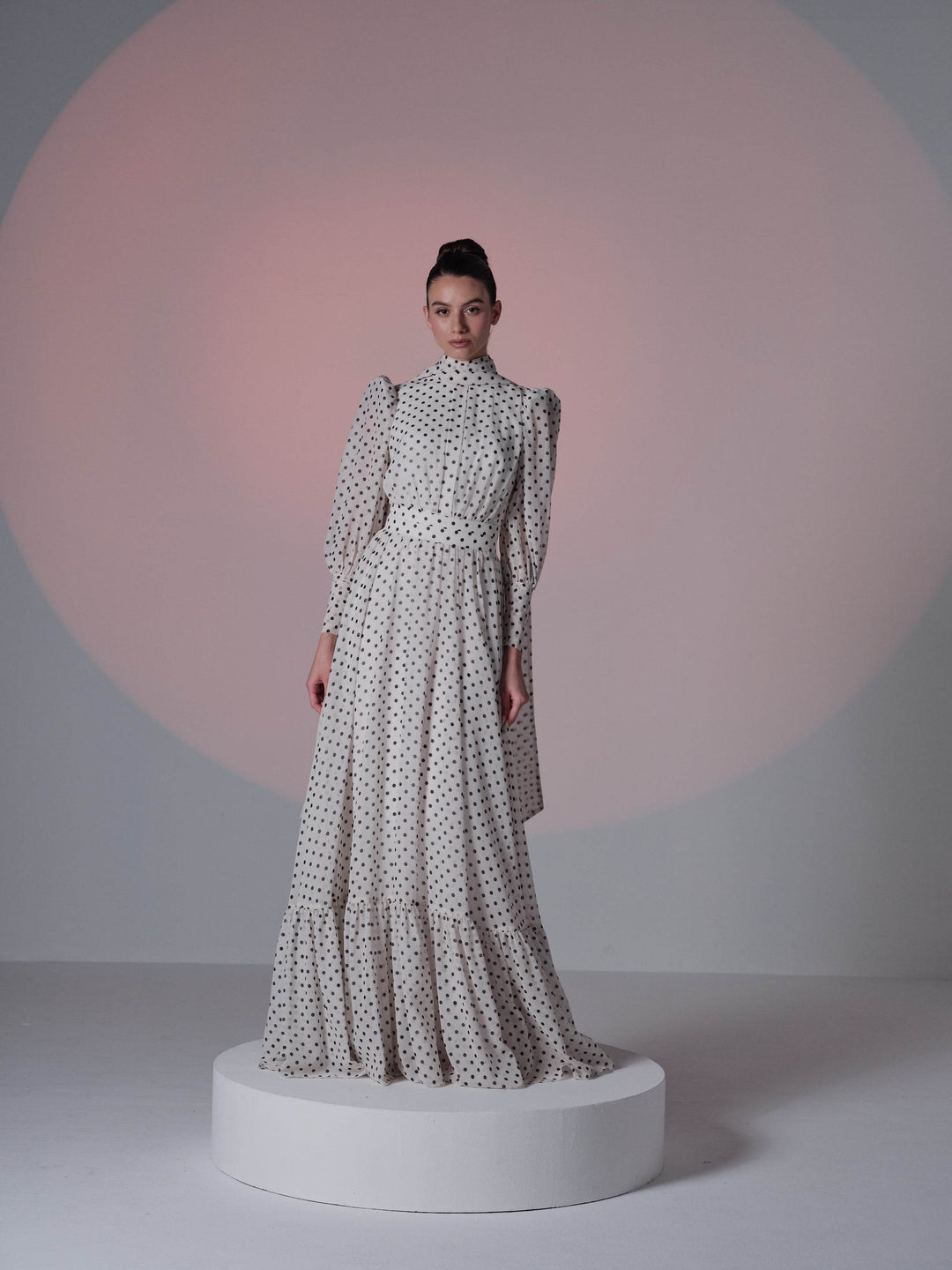 Nooriea Dress - MOONMAINS EGY