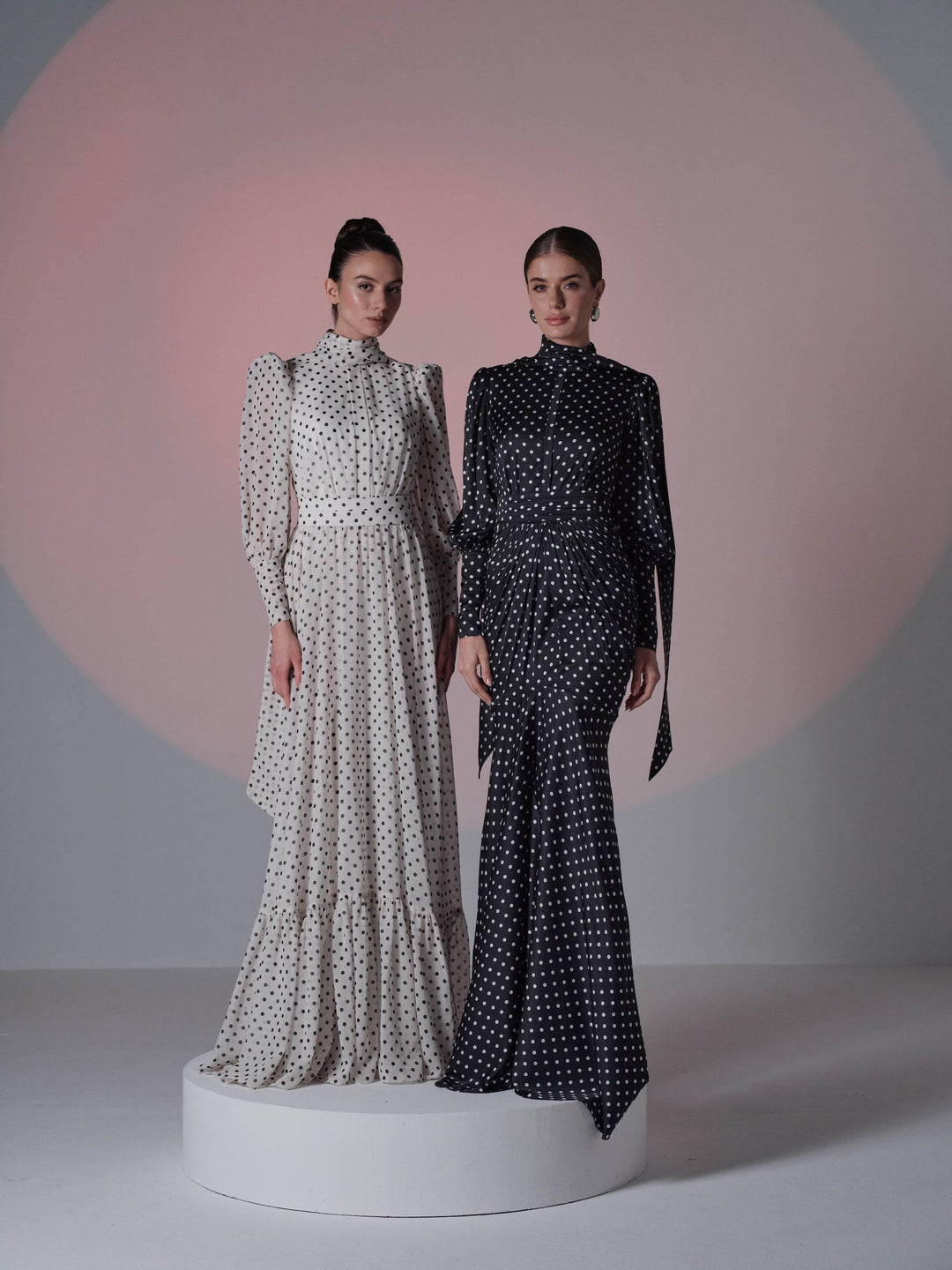 Nooriea Dress - MOONMAINS EGY