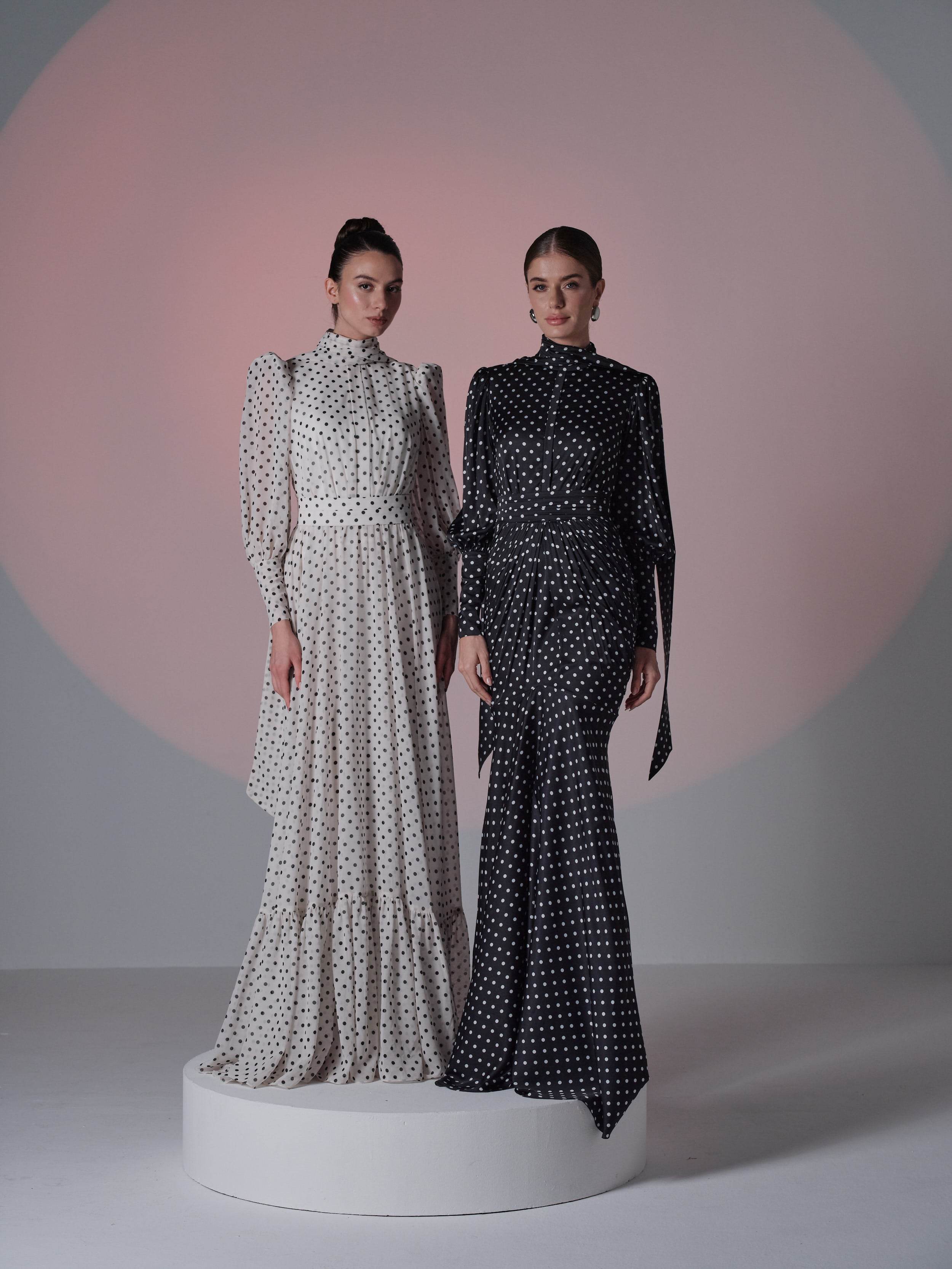 Nooriea Dress - MOONMAINS EGY