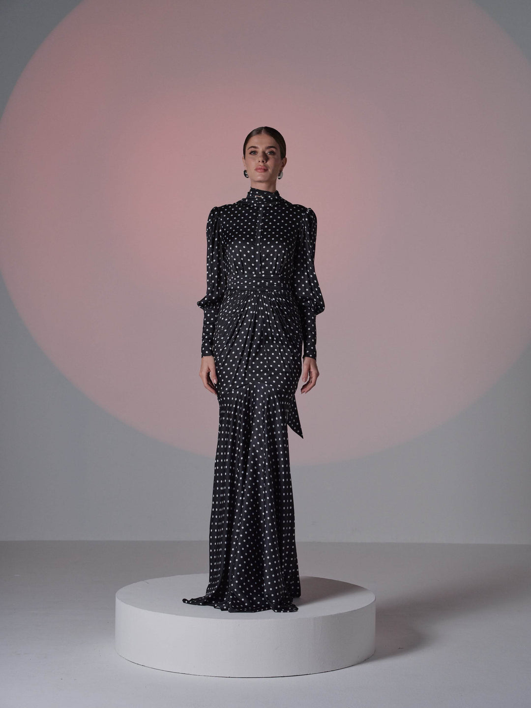 Masakori Dress - MOONMAINS EGY