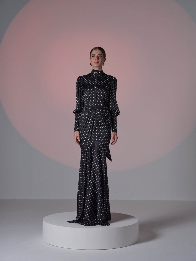 Masakori Dress - MOONMAINS EGY