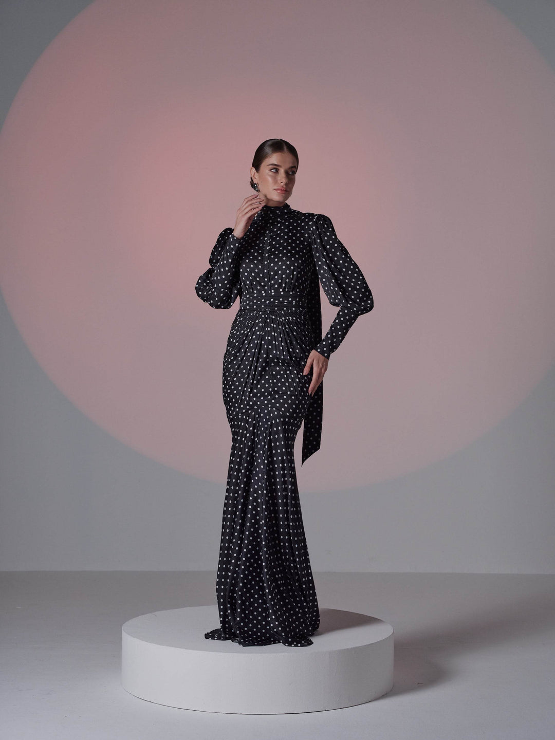 Masakori Dress - MOONMAINS EGY