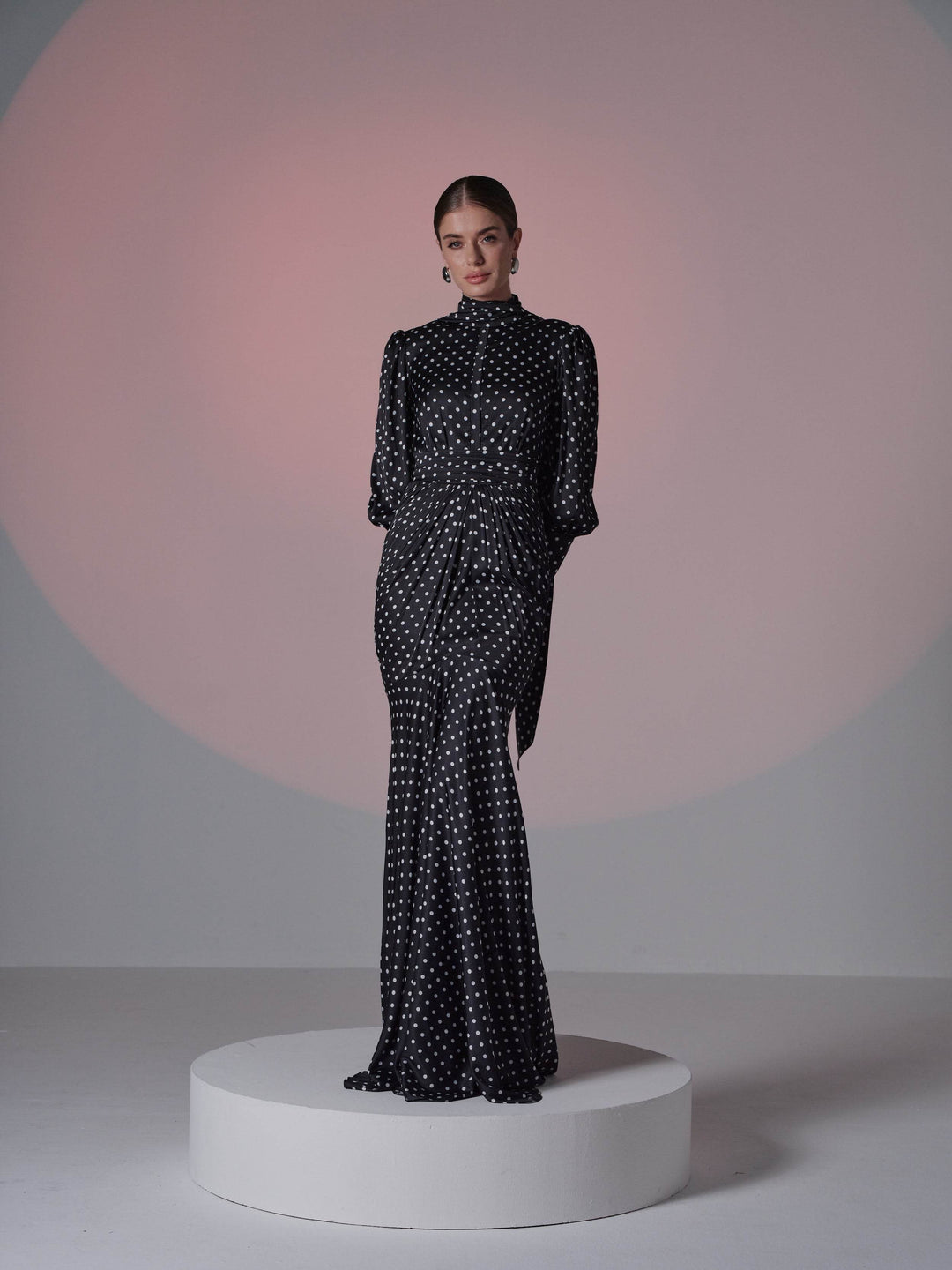 Masakori Dress - MOONMAINS EGY