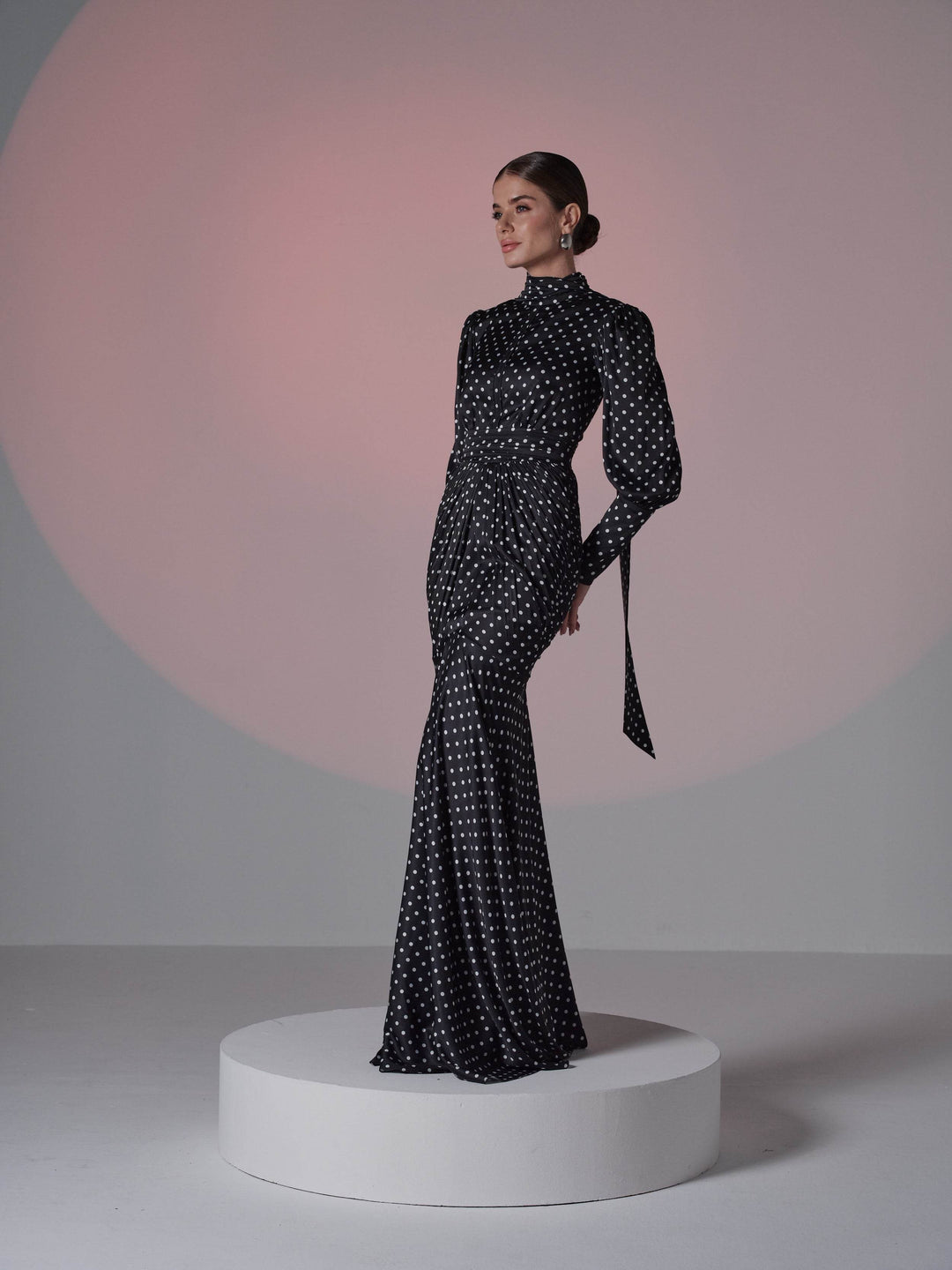 Masakori Dress - MOONMAINS EGY