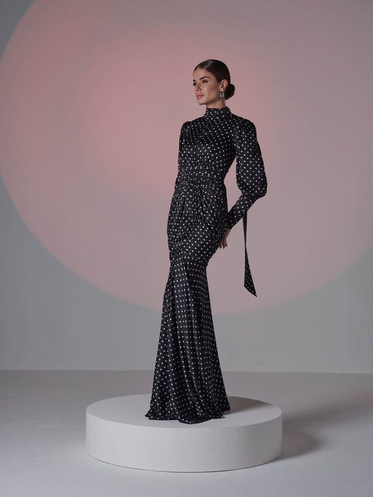 Masakori Dress - MOONMAINS EGY