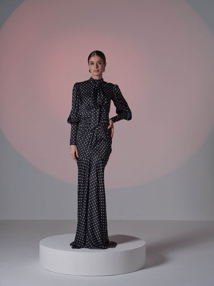 Masakori Dress - MOONMAINS EGY