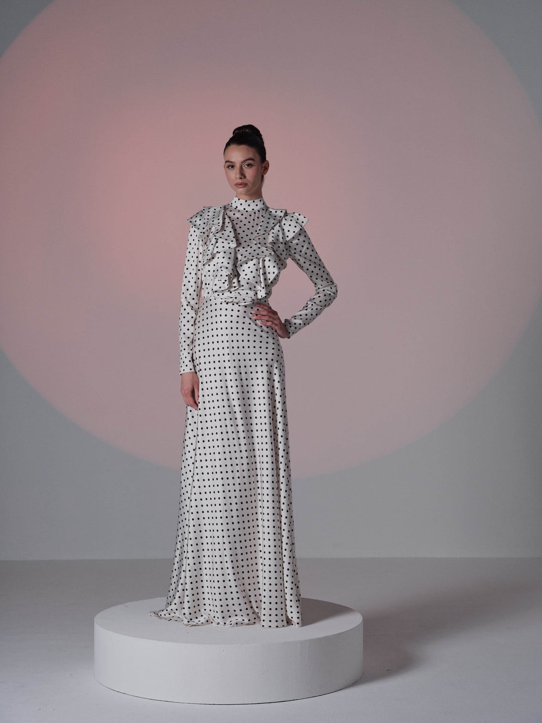 Jetsunella Dress - MOONMAINS EGY