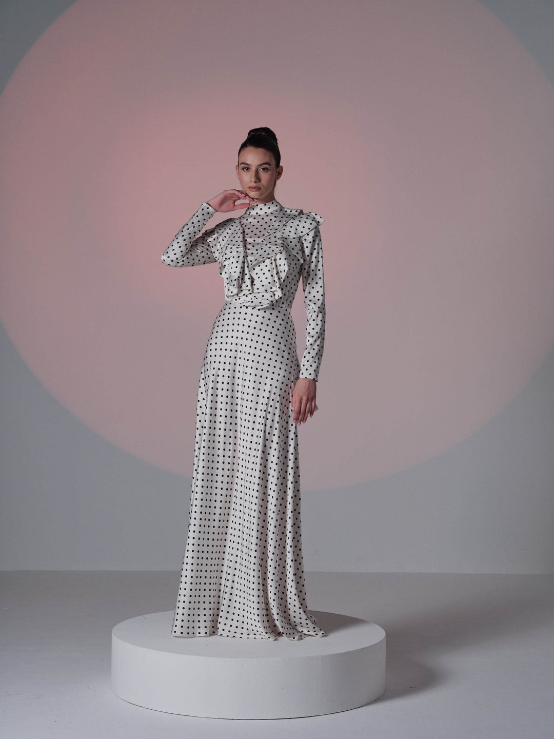 Jetsunella Dress - MOONMAINS EGY